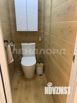 2-к квартира, вторичка, 61м2, 1/9 этаж