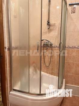 1-к квартира, вторичка, 37м2, 4/6 этаж