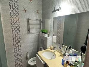 Студия квартира, вторичка, 31м2, 12/25 этаж