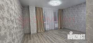 1-к квартира, вторичка, 36м2, 8/19 этаж