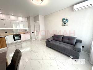 1-к квартира, вторичка, 43м2, 6/12 этаж