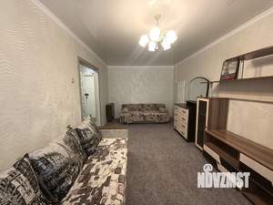 1-к квартира, вторичка, 30м2, 1/9 этаж