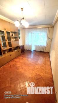 2-к квартира, вторичка, 45м2, 2/5 этаж