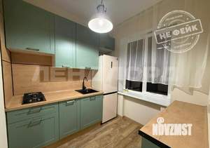 3-к квартира, вторичка, 53м2, 5/5 этаж