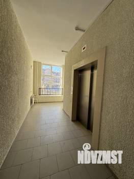 Студия квартира, вторичка, 27м2, 5/6 этаж