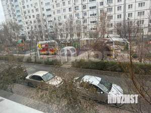 2-к квартира, вторичка, 57м2, 2/10 этаж