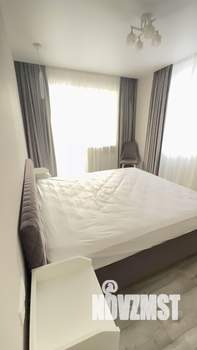 2-к квартира, вторичка, 40м2, 6/25 этаж