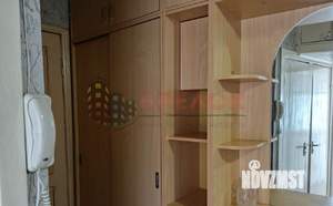 3-к квартира, вторичка, 60м2, 4/5 этаж