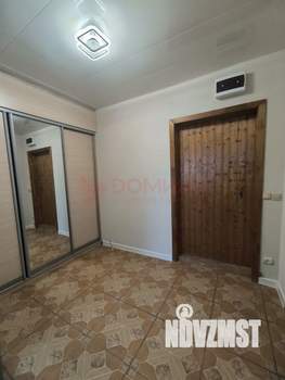 1-к квартира, вторичка, 38м2, 3/5 этаж