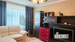 2-к квартира, вторичка, 54м2, 9/9 этаж