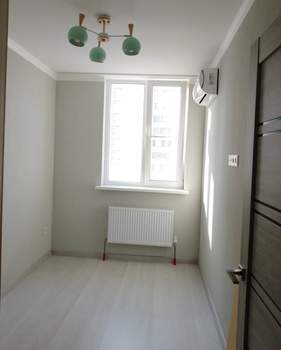 2-к квартира, вторичка, 48м2, 8/25 этаж