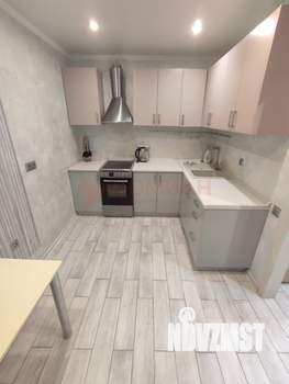 2-к квартира, вторичка, 52м2, 5/14 этаж