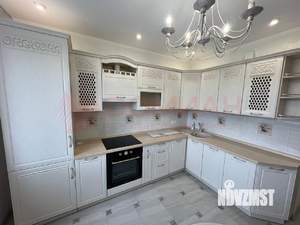 1-к квартира, вторичка, 41м2, 4/10 этаж