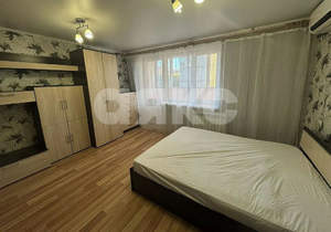 Студия квартира, вторичка, 35м2, 6/10 этаж