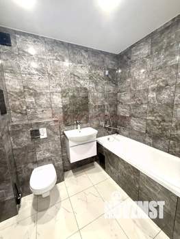 1-к квартира, вторичка, 39м2, 23/24 этаж