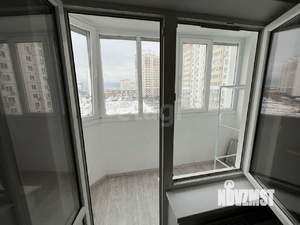 Студия квартира, вторичка, 32м2, 5/17 этаж