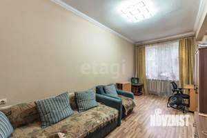3-к квартира, вторичка, 90м2, 1/10 этаж