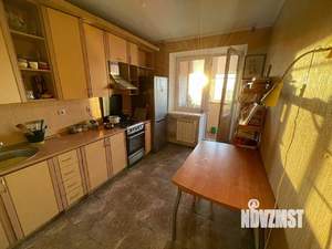 1-к квартира, вторичка, 42м2, 5/10 этаж