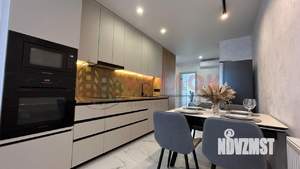 3-к квартира, вторичка, 55м2, 22/26 этаж