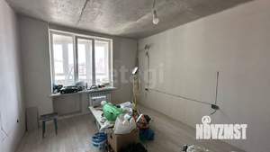 1-к квартира, вторичка, 41м2, 21/23 этаж