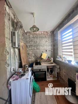 3-к квартира, вторичка, 57м2, 4/5 этаж