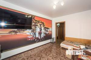 3-к квартира, вторичка, 75м2, 2/10 этаж