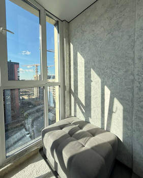 1-к квартира, вторичка, 40м2, 9/20 этаж