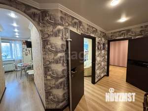 2-к квартира, вторичка, 67м2, 4/5 этаж