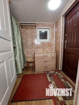 1-к квартира, вторичка, 31м2, 1/1 этаж