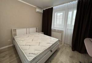 2-к квартира, вторичка, 58м2, 9/18 этаж