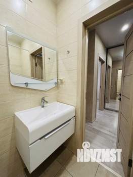 1-к квартира, вторичка, 41м2, 19/22 этаж