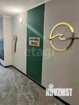 1-к квартира, вторичка, 34м2, 7/24 этаж