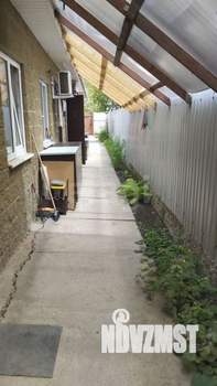 1-к квартира, вторичка, 21м2, 1/1 этаж