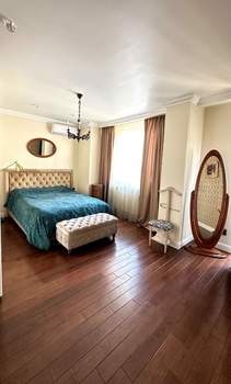 3-к квартира, вторичка, 108м2, 16/17 этаж