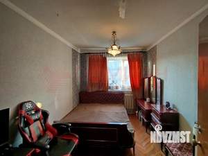 2-к квартира, вторичка, 44м2, 5/9 этаж