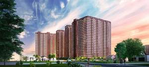 1-к квартира, вторичка, 36м2, 7/26 этаж