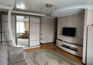 3-к квартира, вторичка, 64м2, 6/9 этаж