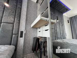 3-к квартира, вторичка, 71м2, 16/22 этаж