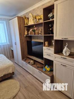 1-к квартира, вторичка, 46м2, 8/12 этаж