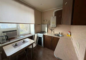 2-к квартира, вторичка, 43м2, 3/9 этаж