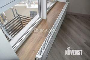 1-к квартира, вторичка, 41м2, 14/25 этаж