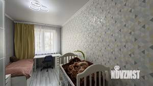 2-к квартира, вторичка, 46м2, 10/10 этаж