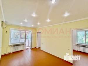 3-к квартира, вторичка, 49м2, 5/5 этаж