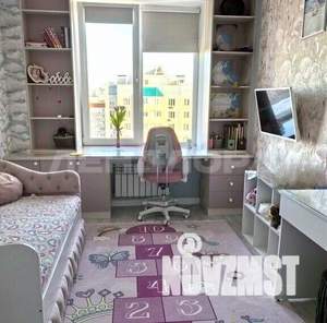 3-к квартира, вторичка, 77м2, 20/25 этаж