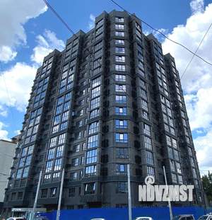 2-к квартира, вторичка, 67м2, 3/18 этаж