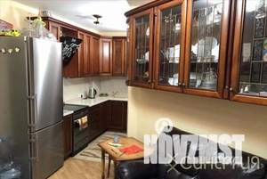 1-к квартира, вторичка, 63м2, 5/16 этаж