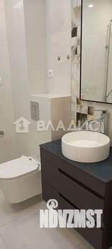 2-к квартира, вторичка, 47м2, 23/25 этаж