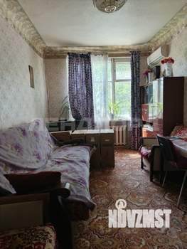 3-к квартира, вторичка, 58м2, 4/4 этаж