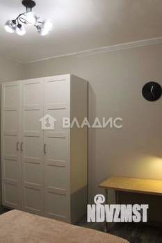 3-к квартира, вторичка, 86м2, 1/4 этаж