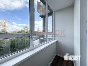 1-к квартира, вторичка, 36м2, 5/25 этаж